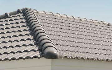 advantages of Devon Village clay roofing
