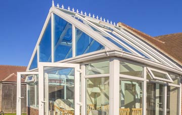 conservatory roof insulation costs Devon Village