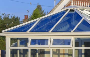 professional Devon Village conservatory insulation