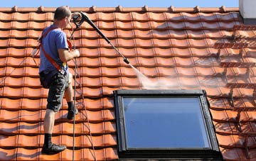 roof cleaning Devon Village, Clackmannanshire