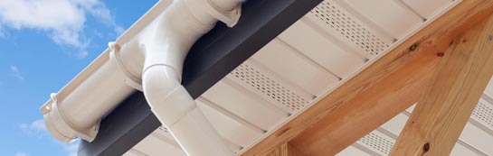 get Devon Village guttering quotes today