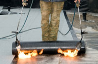 Devon Village flat roof sealing quote