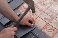 free Devon Village garage roof repair quotes