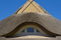 Devon Village thatch roofing