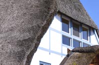 find rated Devon Village thatchers